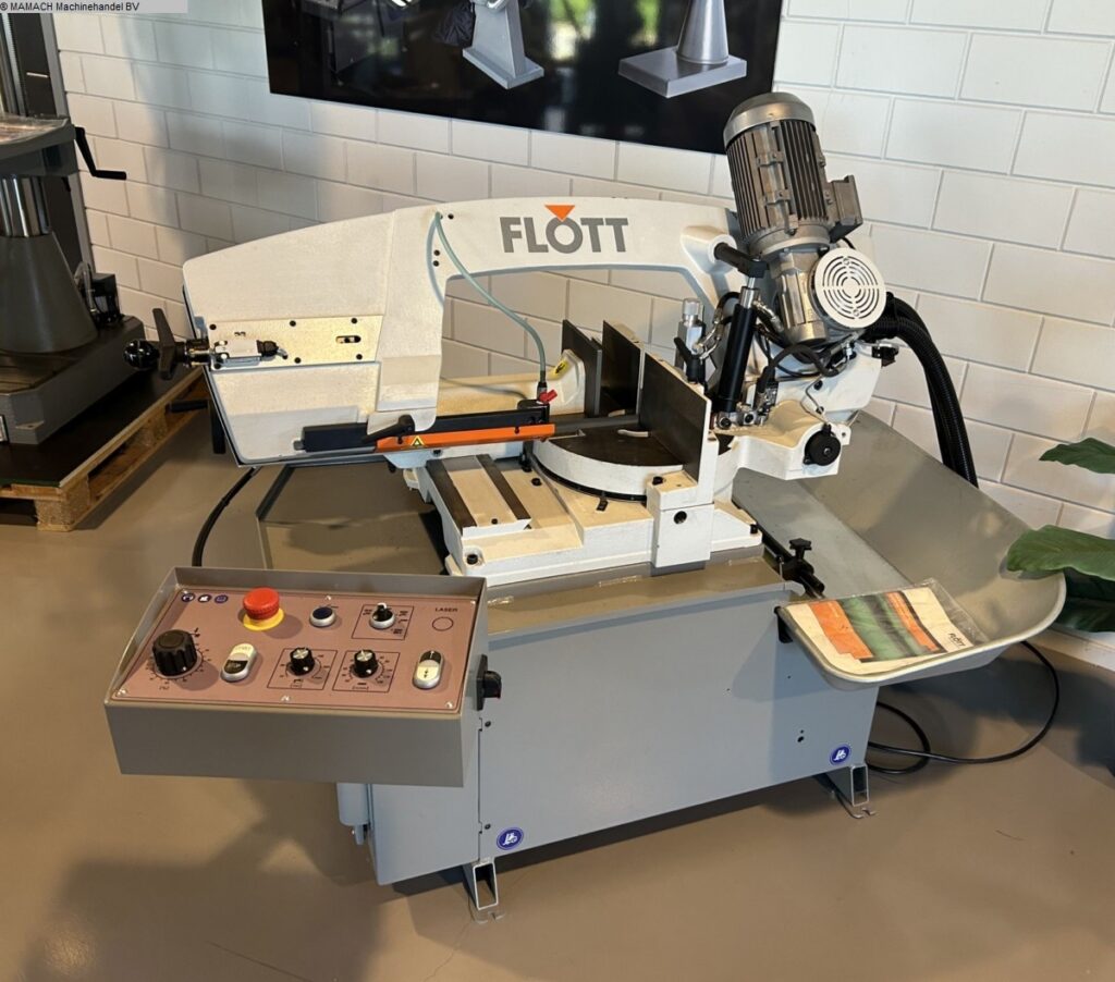 FLOTT HBS 250HA