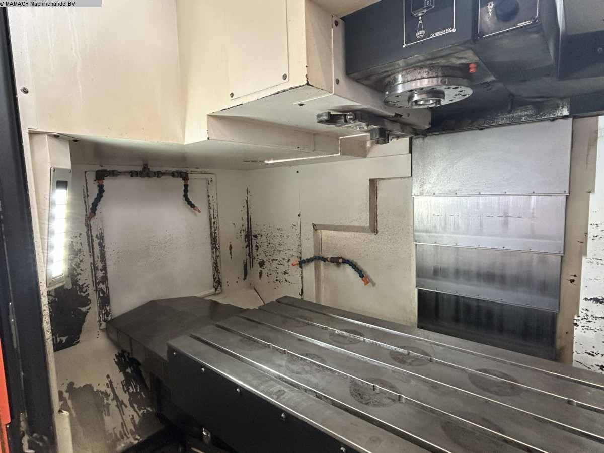 MAZAK VCN 530C #2041-2841 de – Bild 6